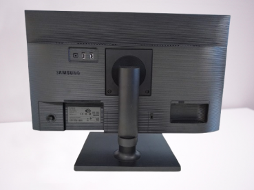 Preview: Samsung F24T450FQR 24 Zoll Monitor 75Hz, HDMI, DP